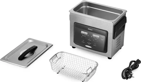 Изображение товара Стерилизатор портативный Kitfort КТ-6447