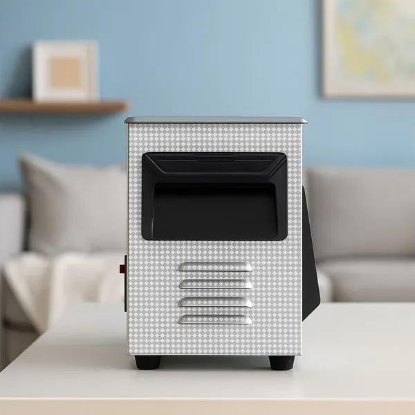 Изображение товара Стерилизатор портативный Kitfort КТ-6447