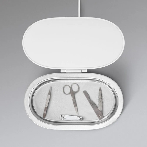 Изображение товара Стерилизатор портативный Kitfort КТ-6449