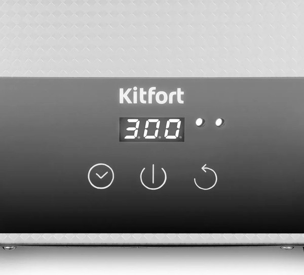 Изображение товара Стерилизатор портативный Kitfort КТ-6451