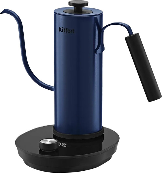 Изображение товара Электрочайник Kitfort КТ-6758