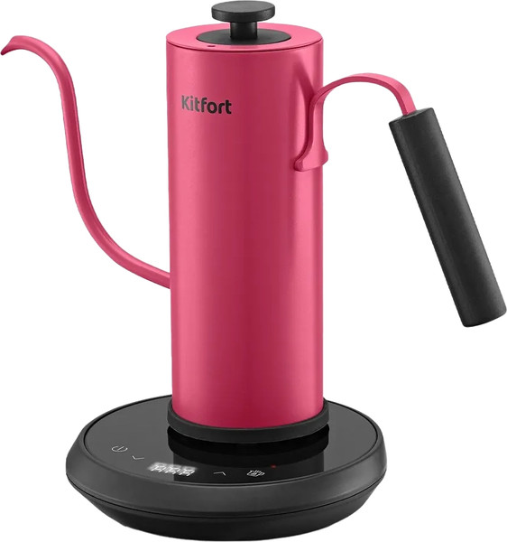 Изображение товара Электрочайник Kitfort КТ-6759