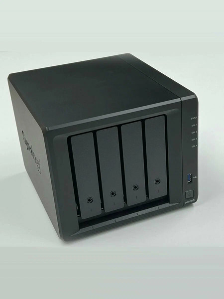 Изображение товара NAS сервер Synology DS925+