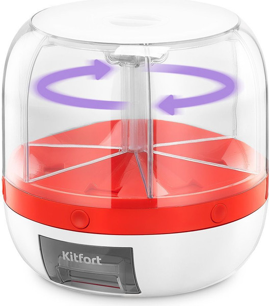 Изображение товара Емкость для хранения Kitfort КТ-1279