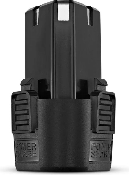 Изображение товара Аккумуляторная дрель-шуруповерт Kitfort КТ-6503