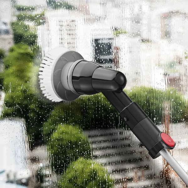 Изображение товара Щетка для уборки Kitfort КТ-6985