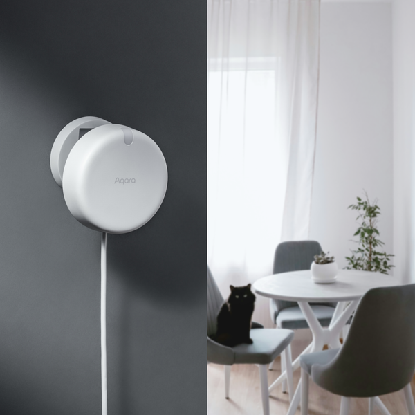 Изображение товара Датчик присутствия Aqara FP2 / PS-S02RU