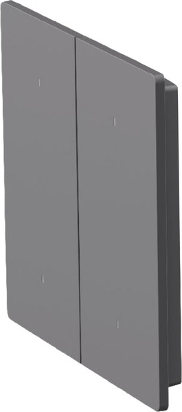 Изображение товара Умный выключатель Aqara H2 / WS-K08D