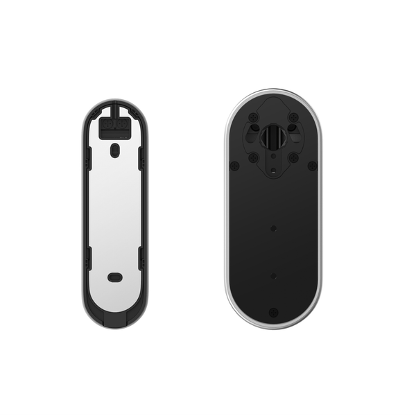 Изображение товара Умный замок Aqara U200 Kit / EL-D02D_gr (графит)
