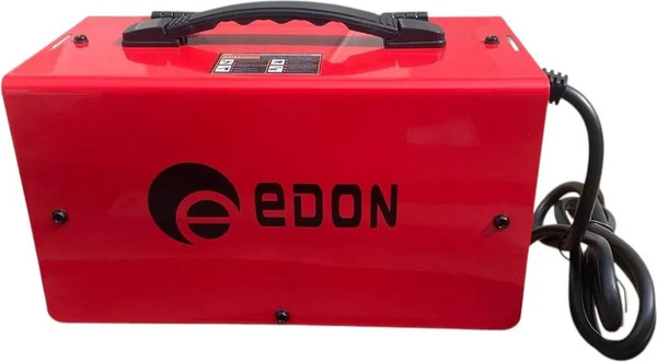 Изображение товара Полуавтомат сварочный Edon Smart MIG-190PLUS / 39983