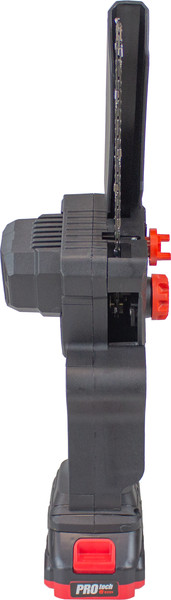 Изображение товара Пила цепная аккумуляторная Edon Protech NS-21/6BL / 27987