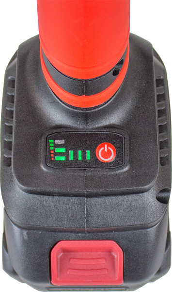 Изображение товара Угловая шлифовальная машина Edon Protech AG-21/125BL / 27985