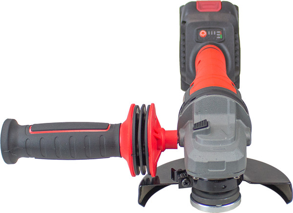 Изображение товара Угловая шлифовальная машина Edon Protech AG-21/125BL / 27985