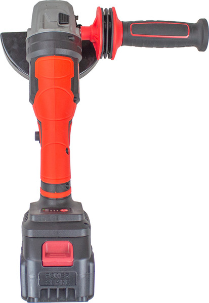 Изображение товара Угловая шлифовальная машина Edon Protech AG-21/125BL / 27985