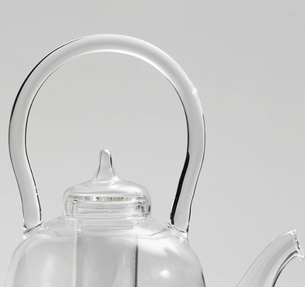 Изображение товара Заварочный чайник Ichendorf Milano Folk / 09359043