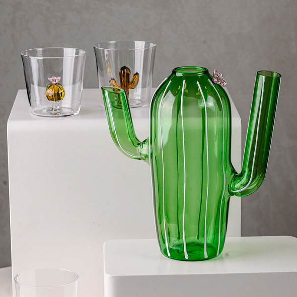 Изображение товара Кувшин Ichendorf Milano Desert Plants / 09352249