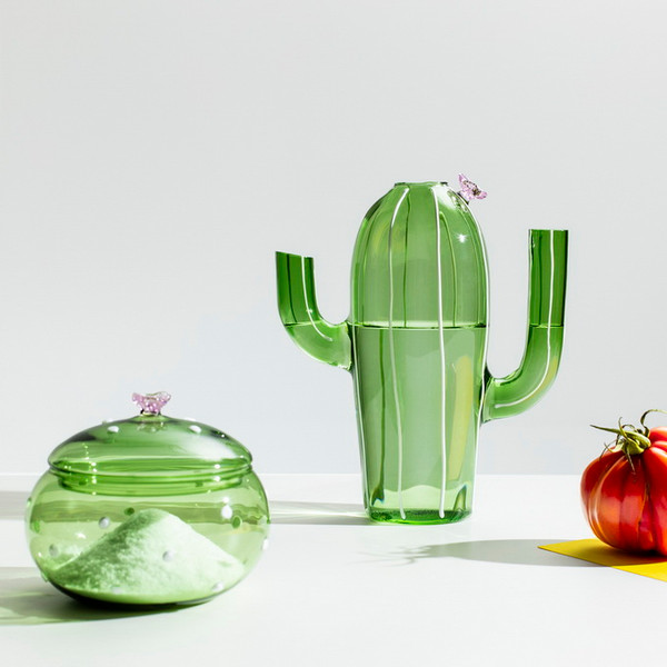 Изображение товара Кувшин Ichendorf Milano Desert Plants / 09352249