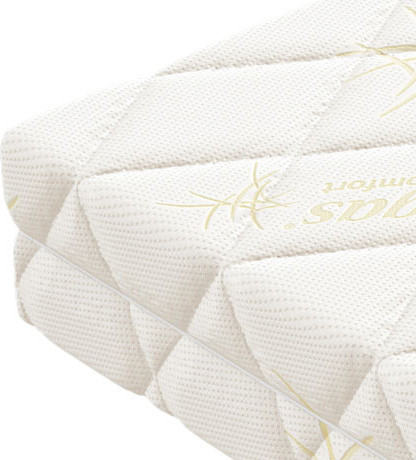 Изображение товара Чехол на матрас защитный Vegas Comfort 160x200x16