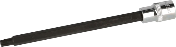 Изображение товара Головка слесарная Forch 1/2" с битой ТX30 100мм / 445730100