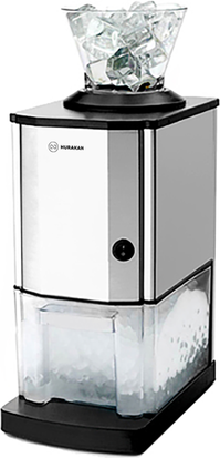 Изображение товара Профессиональный измельчитель льда Hurakan HKN-TRGM