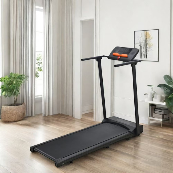 Изображение товара Электрическая беговая дорожка Sundays Fitness T-AF21A