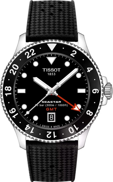 Изображение товара Часы наручные мужские Tissot T120.852.17.051.00