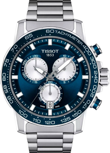 Изображение товара Часы наручные мужские Tissot T125.617.11.041.00