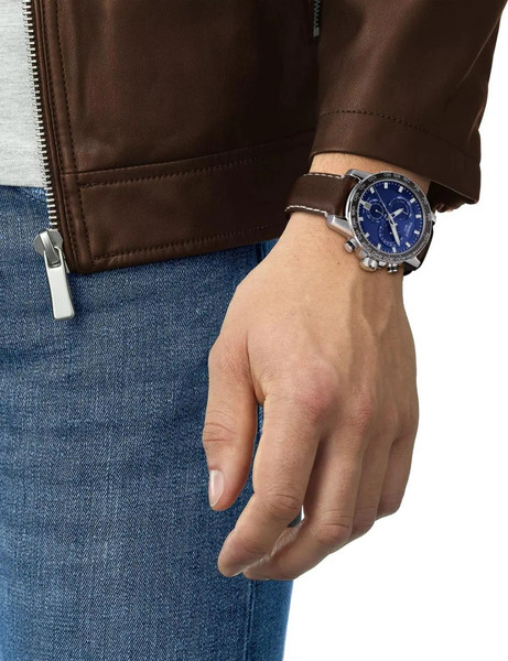 Изображение товара Часы наручные мужские Tissot T125.617.16.041.00