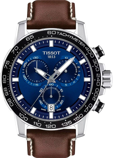 Изображение товара Часы наручные мужские Tissot T125.617.16.041.00
