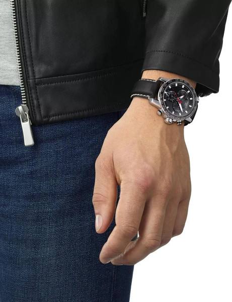 Изображение товара Часы наручные мужские Tissot T125.617.16.051.00