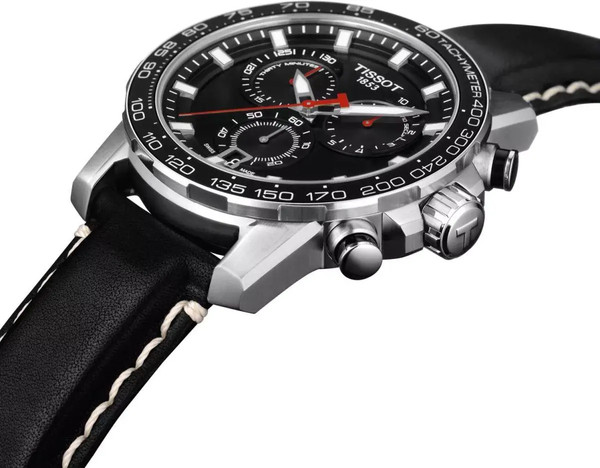 Изображение товара Часы наручные мужские Tissot T125.617.16.051.00