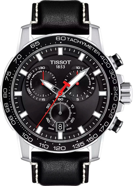 Изображение товара Часы наручные мужские Tissot T125.617.16.051.00