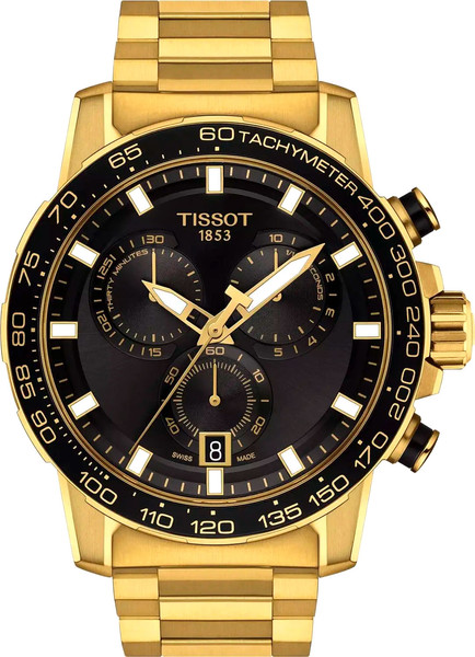 Изображение товара Часы наручные мужские Tissot T125.617.33.051.01