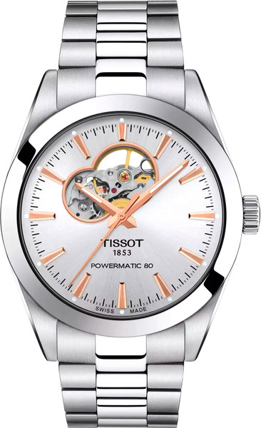 Изображение товара Часы наручные мужские Tissot T127.407.11.031.01