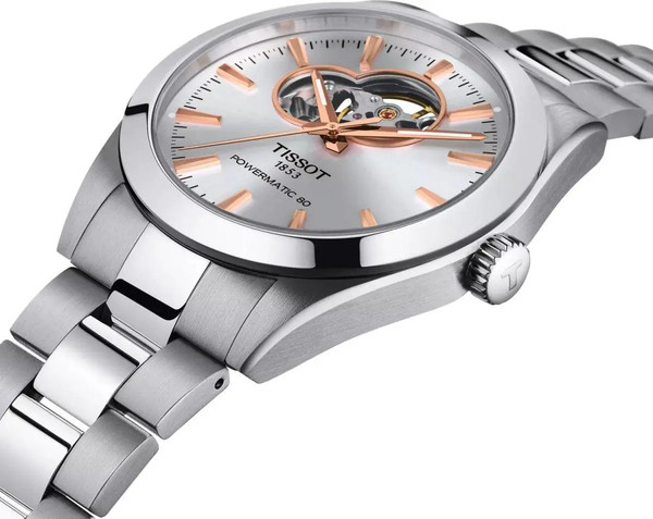 Изображение товара Часы наручные мужские Tissot T127.407.11.031.01