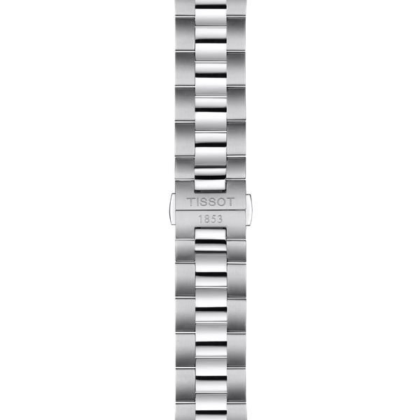 Изображение товара Часы наручные мужские Tissot T127.407.11.041.01