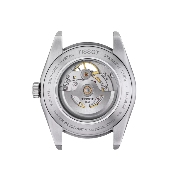 Изображение товара Часы наручные мужские Tissot T127.407.11.041.01