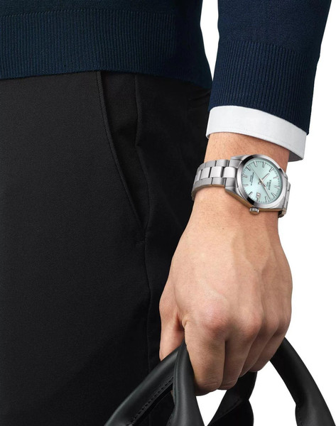 Изображение товара Часы наручные мужские Tissot T127.407.11.351.00