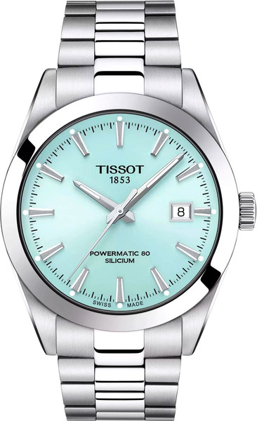 Изображение товара Часы наручные мужские Tissot T127.407.11.351.00