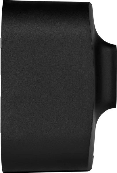 Изображение товара Розетка Legrand Quteo 782480 (черный матовый)