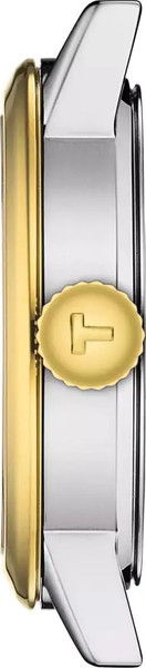 Изображение товара Часы наручные женские Tissot T129.210.22.031.00