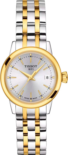 Изображение товара Часы наручные женские Tissot T129.210.22.031.00