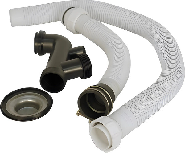 Изображение товара Профессиональный измельчитель отходов Hurakan HKN-FWD370A