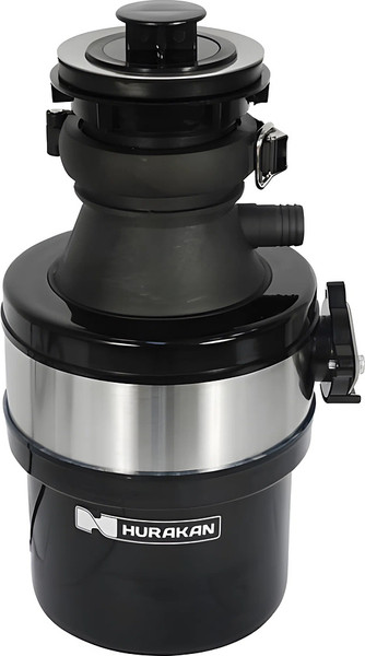Изображение товара Профессиональный измельчитель отходов Hurakan HKN-FWD370A