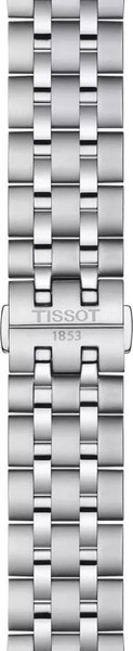 Изображение товара Часы наручные мужские Tissot T129.410.11.031.00
