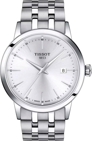 Изображение товара Часы наручные мужские Tissot T129.410.11.031.00