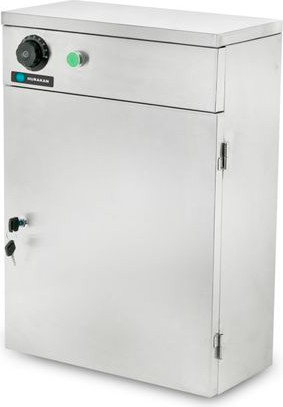 Изображение товара Профессиональный стерилизатор для ножей Hurakan HKN-UVA10