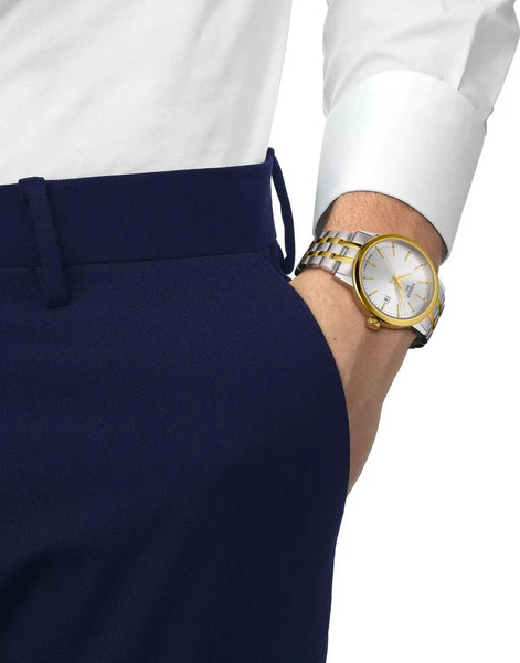 Изображение товара Часы наручные мужские Tissot T129.410.22.031.00