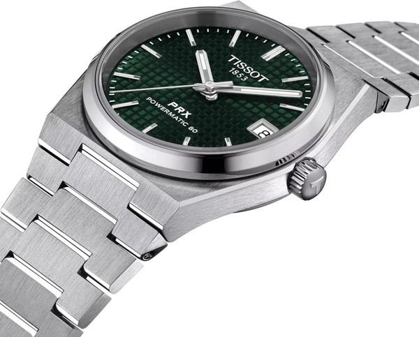 Изображение товара Часы наручные мужские Tissot T137.207.11.091.00