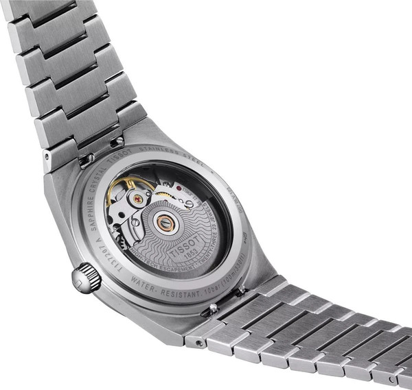 Изображение товара Часы наручные мужские Tissot T137.207.11.091.00